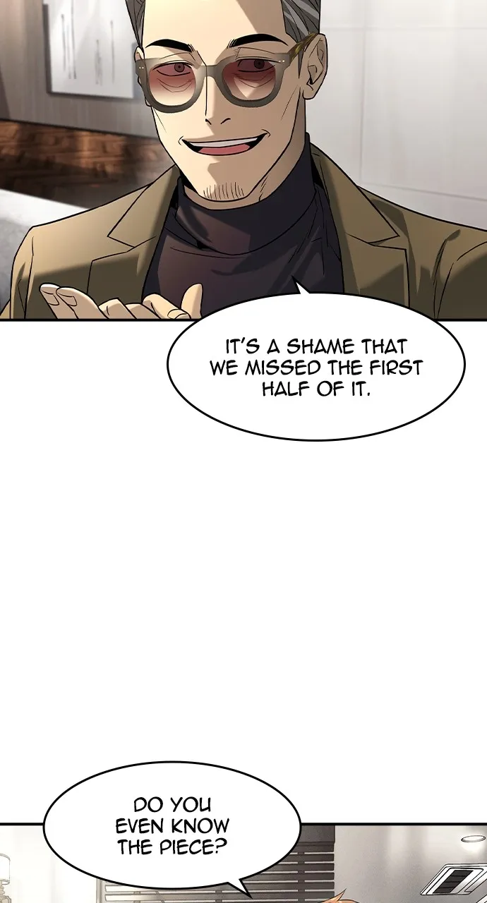 The Heir Chapter 9 page 12 - 