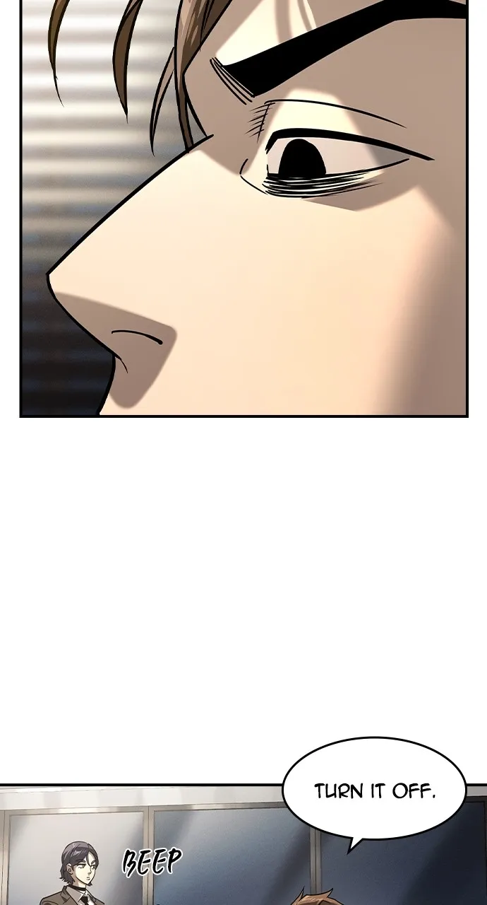 The Heir Chapter 9 page 15 - 