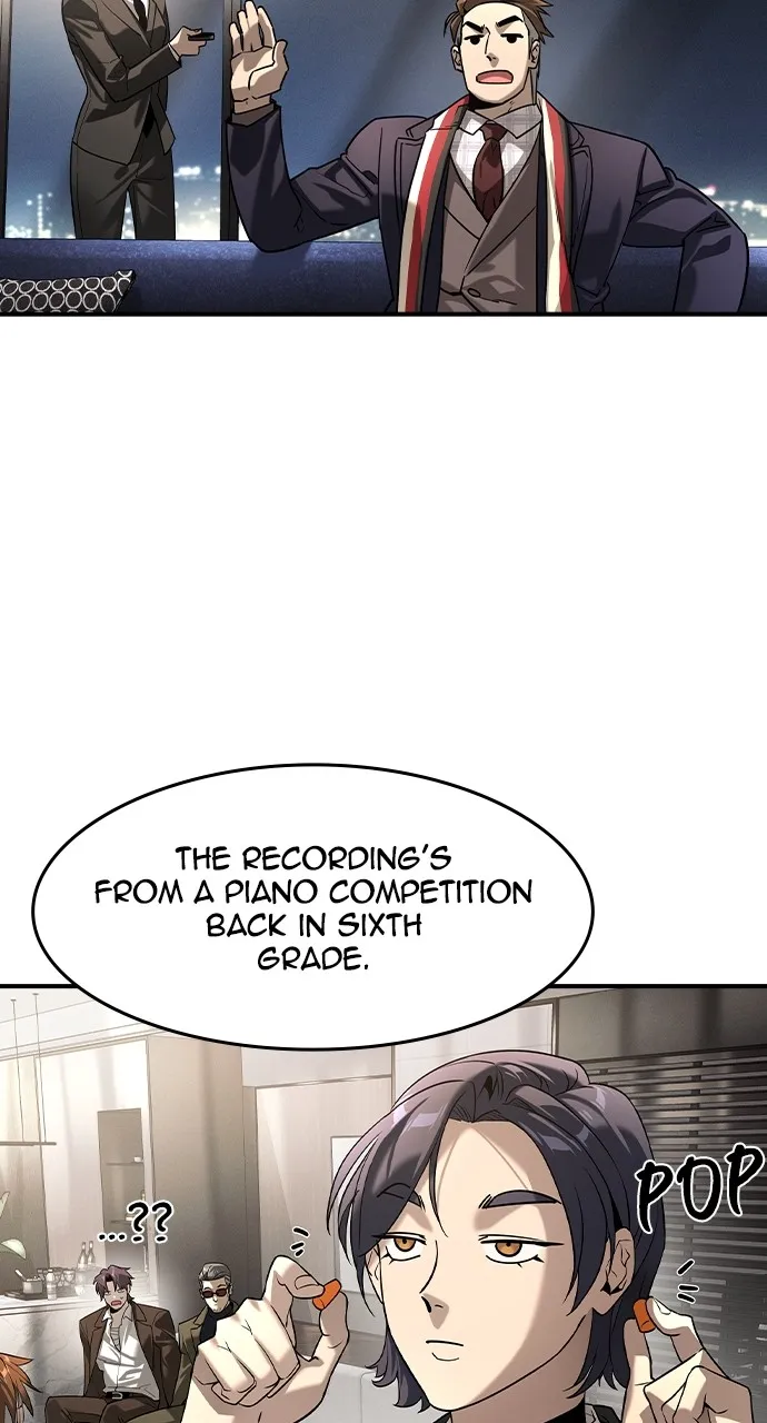 The Heir Chapter 9 page 16 - 