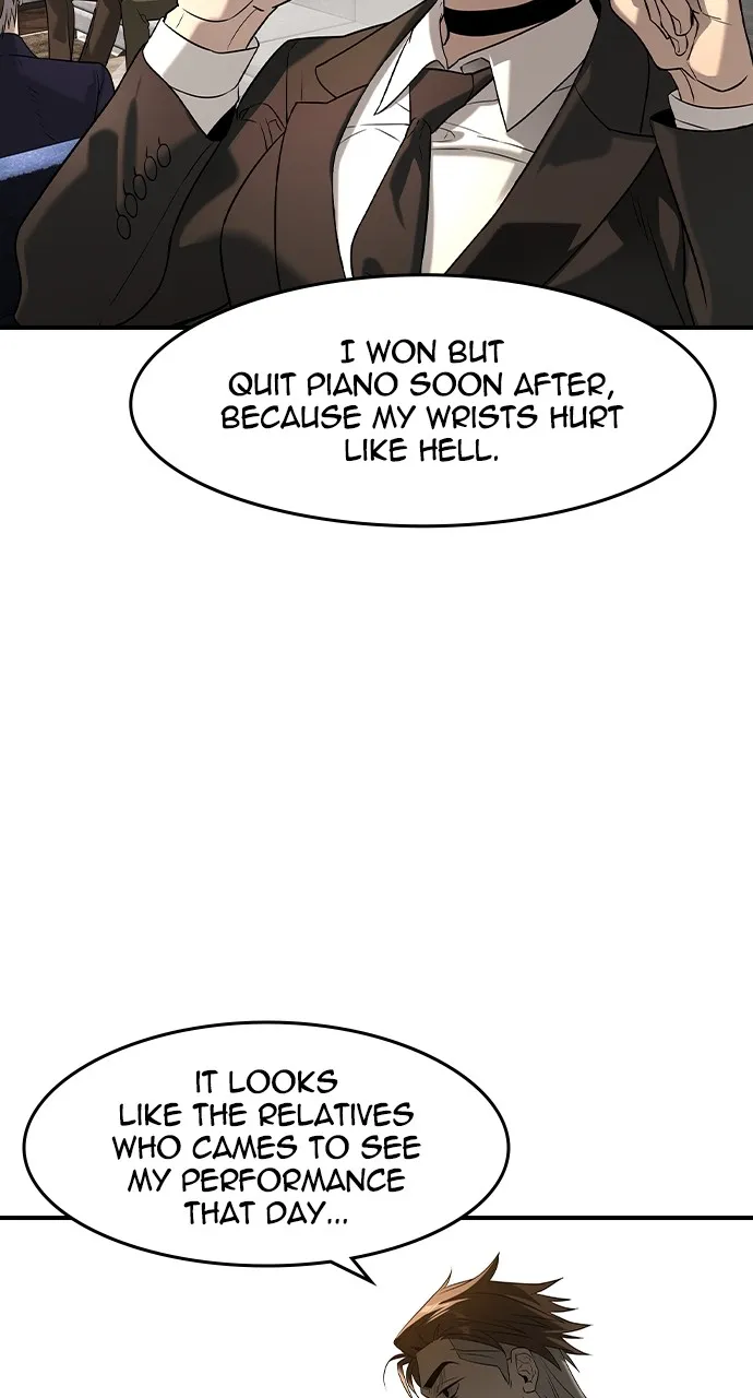 The Heir Chapter 9 page 17 - 