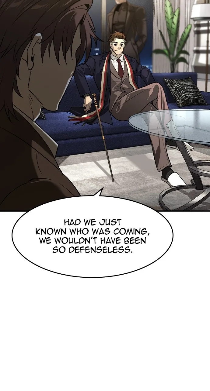 The Heir Chapter 9 page 19 - 