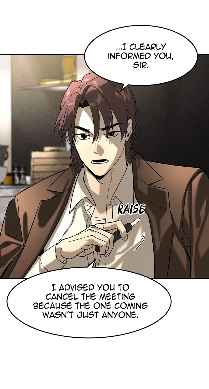 The Heir Chapter 9 page 20 - 