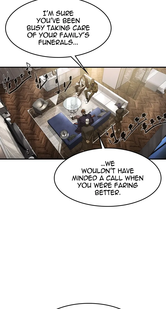 The Heir Chapter 9 page 3 - 