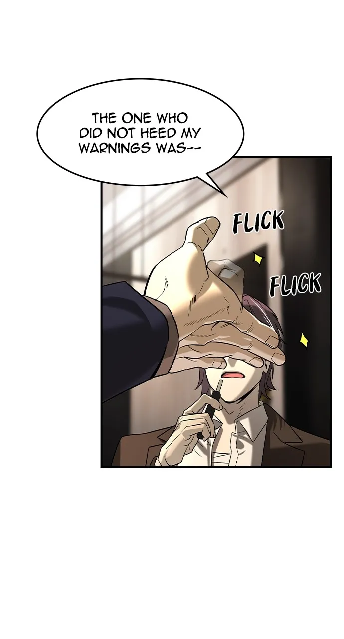 The Heir Chapter 9 page 21 - 