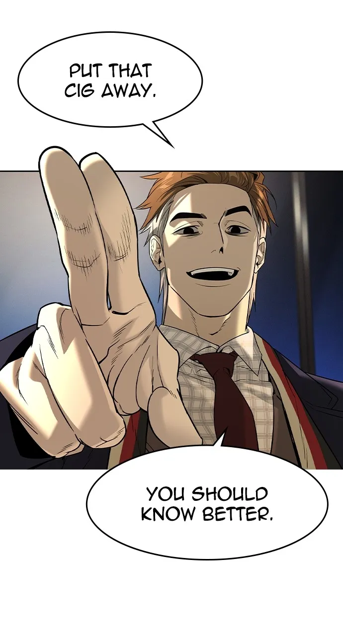 The Heir Chapter 9 page 22 - 