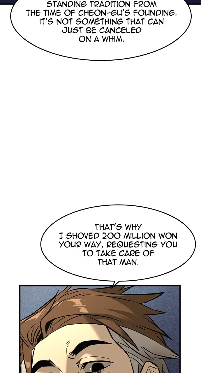 The Heir Chapter 9 page 25 - 