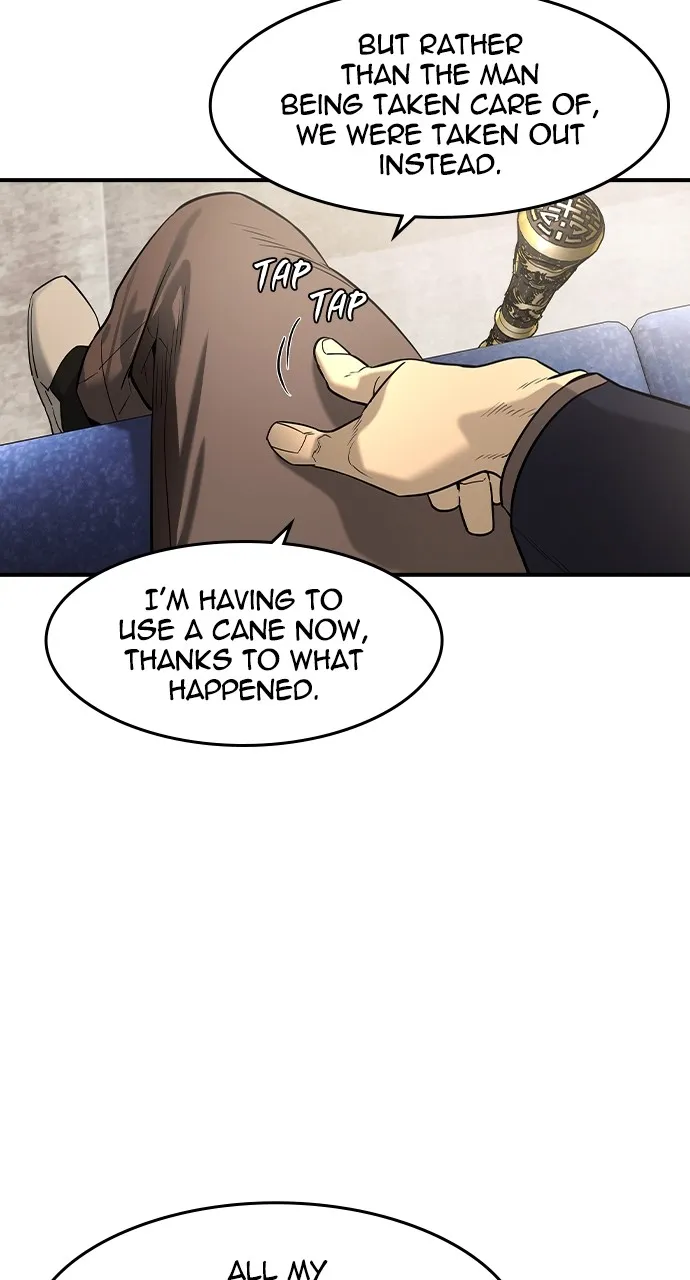 The Heir Chapter 9 page 28 - 