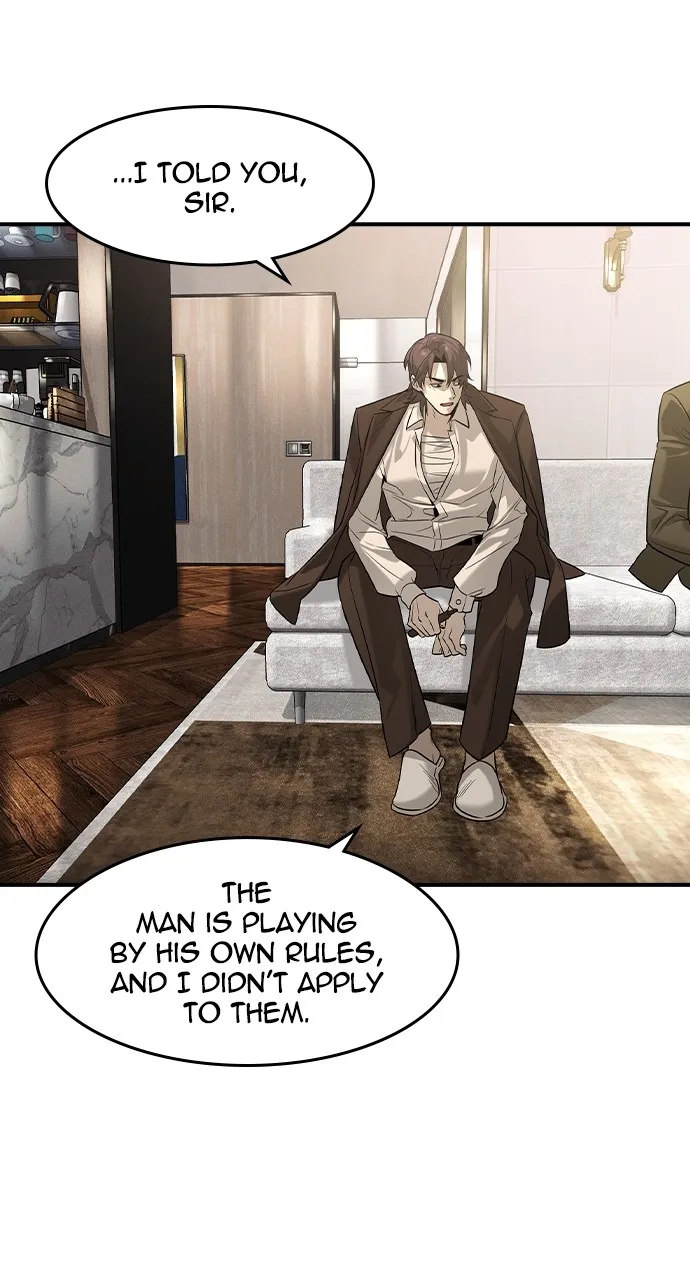 The Heir Chapter 9 page 30 - 