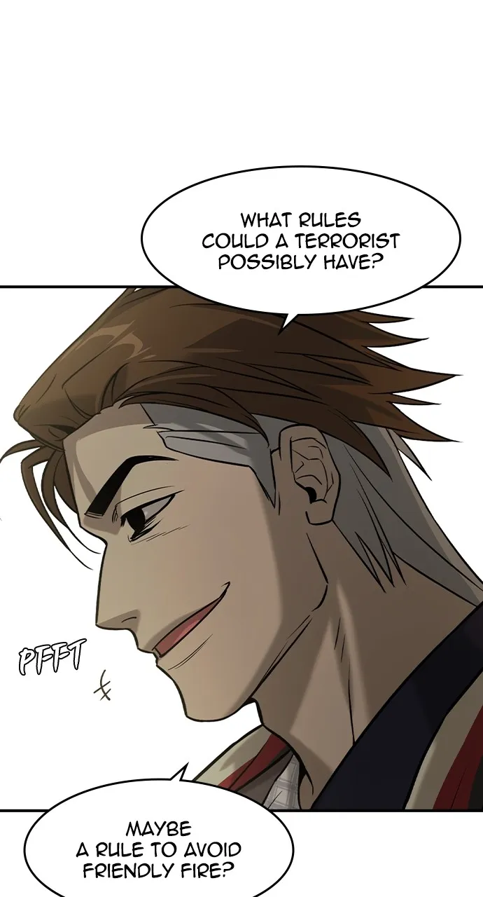 The Heir Chapter 9 page 31 - 