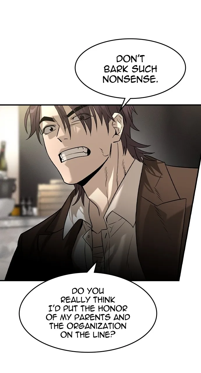 The Heir Chapter 9 page 33 - 