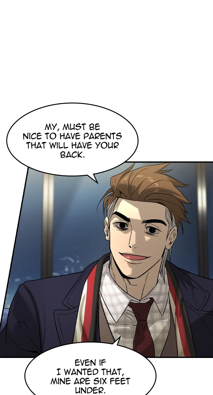 The Heir Chapter 9 page 34 - 