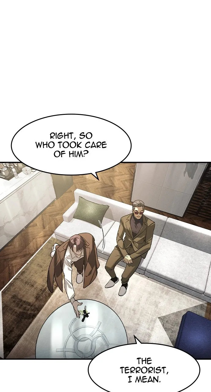 The Heir Chapter 9 page 36 - 