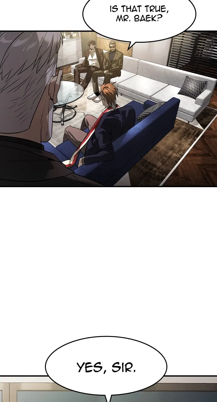 The Heir Chapter 9 page 39 - 