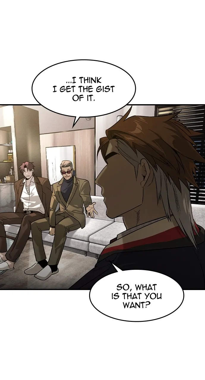The Heir Chapter 9 page 42 - 