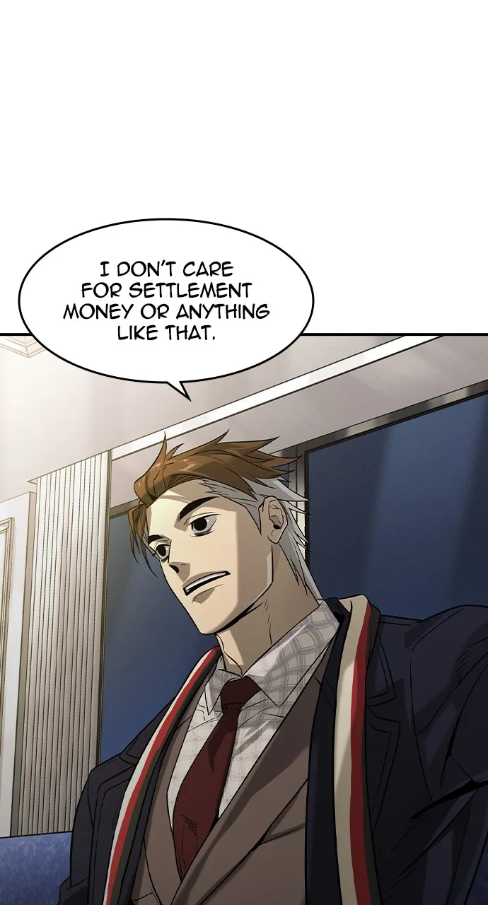 The Heir Chapter 9 page 43 - 