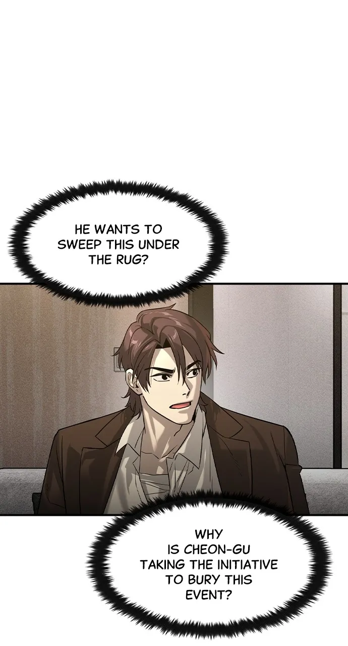 The Heir Chapter 9 page 46 - 
