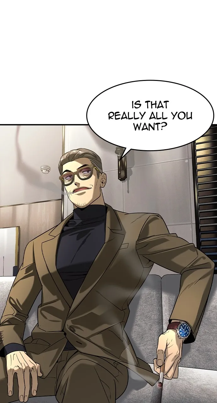 The Heir Chapter 9 page 48 - 