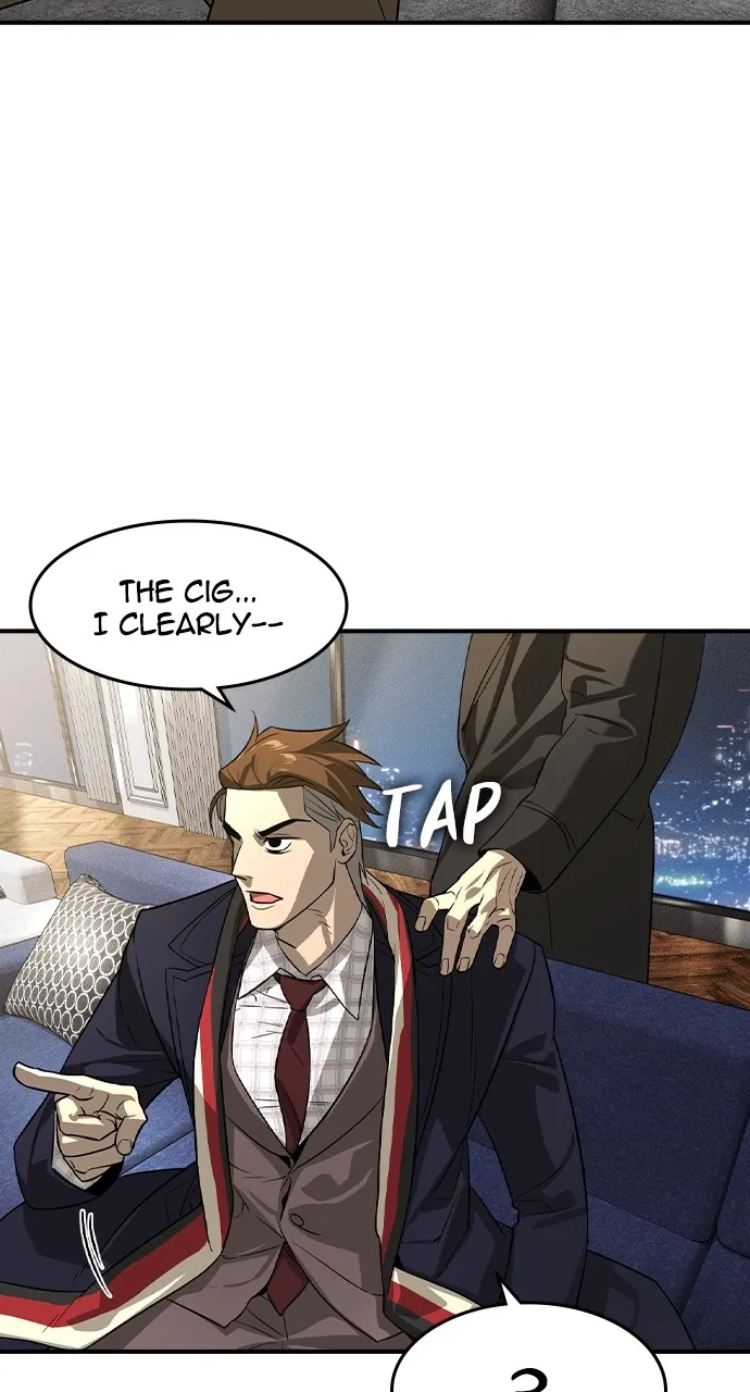 The Heir Chapter 9 page 49 - 