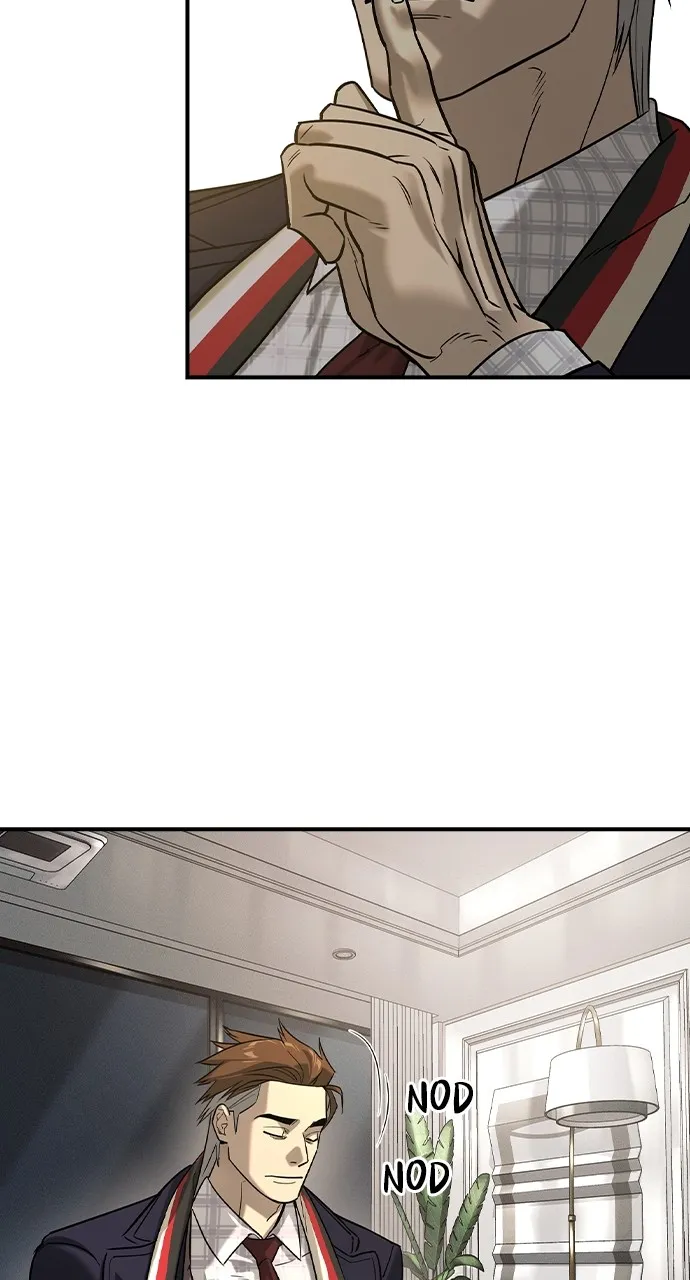 The Heir Chapter 9 page 6 - 
