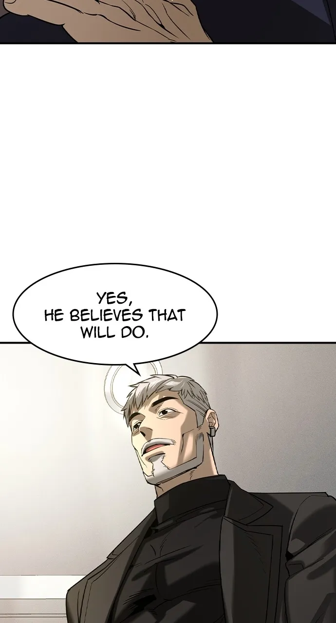 The Heir Chapter 9 page 51 - 