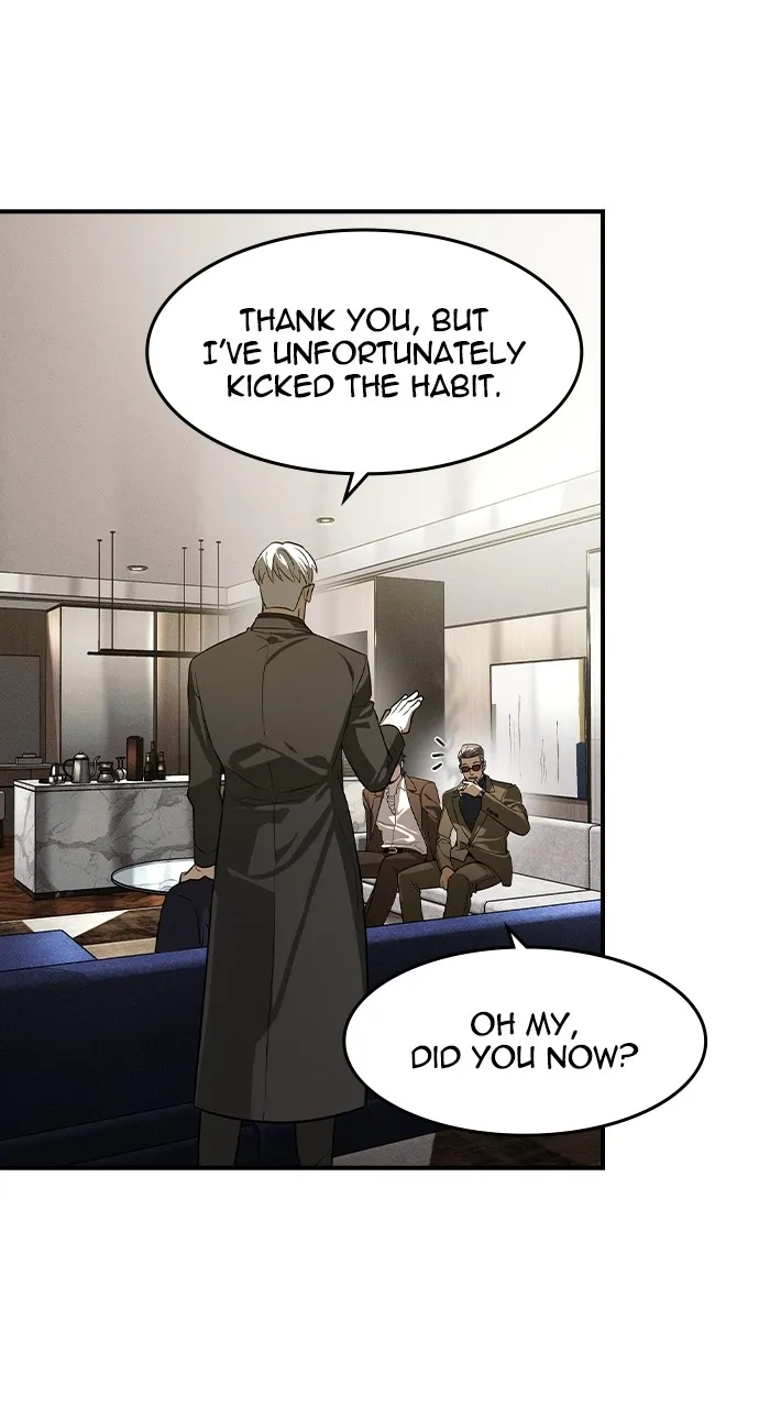 The Heir Chapter 9 page 54 - 
