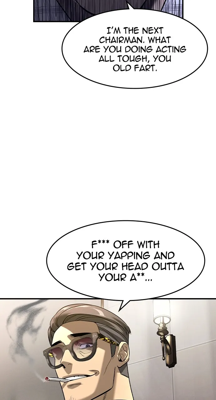 The Heir Chapter 9 page 57 - 