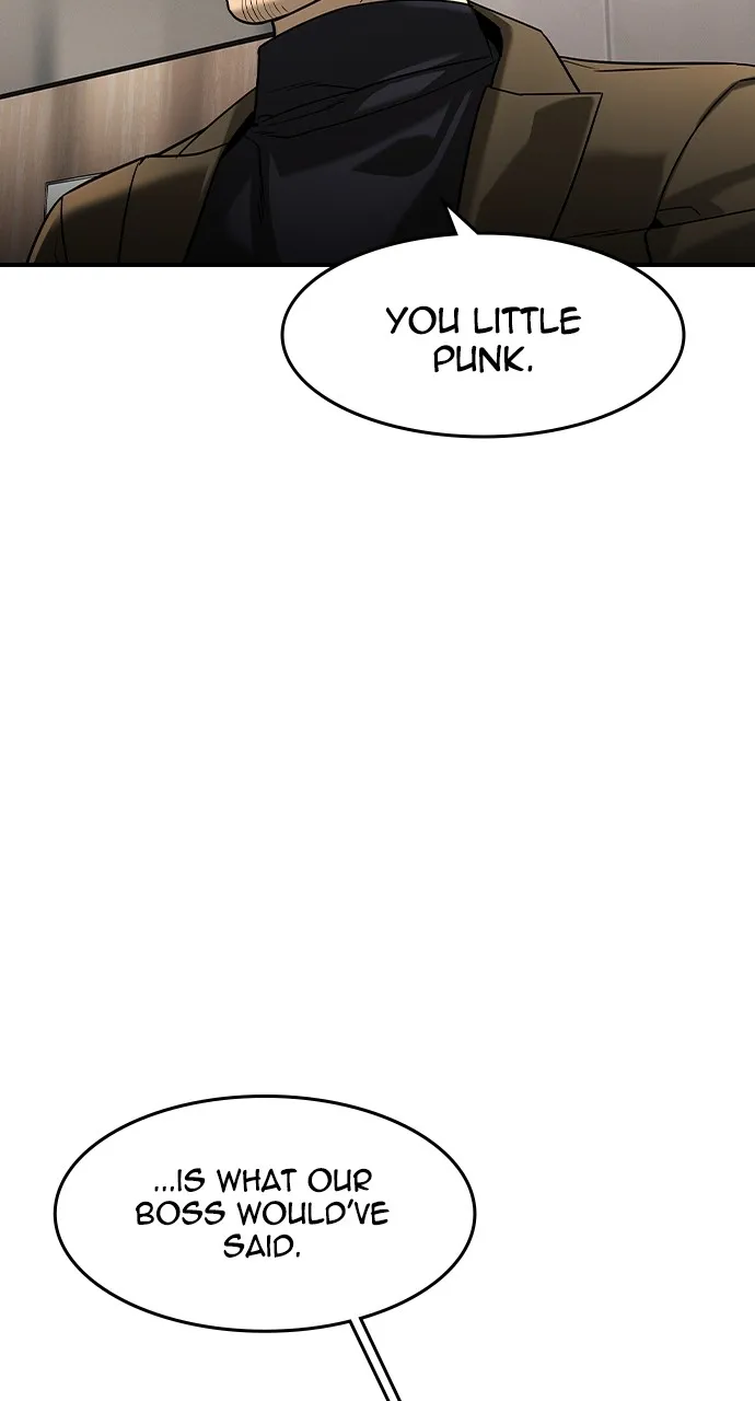 The Heir Chapter 9 page 58 - 