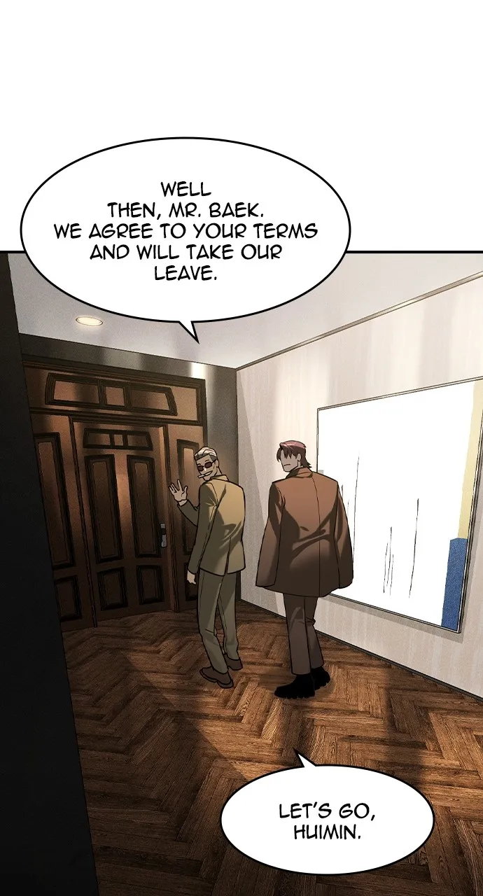 The Heir Chapter 9 page 60 - 