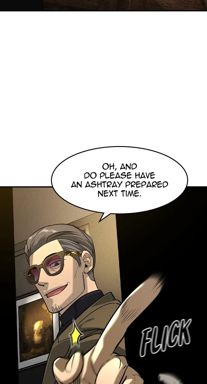 The Heir Chapter 9 page 61 - 