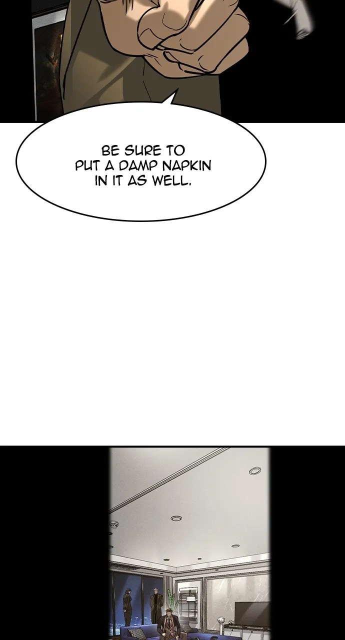The Heir Chapter 9 page 62 - 