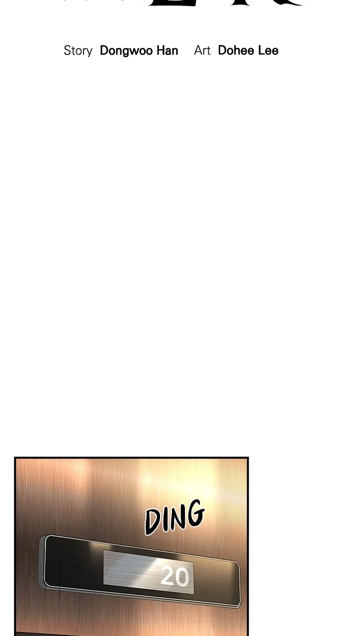 The Heir Chapter 9 page 65 - 
