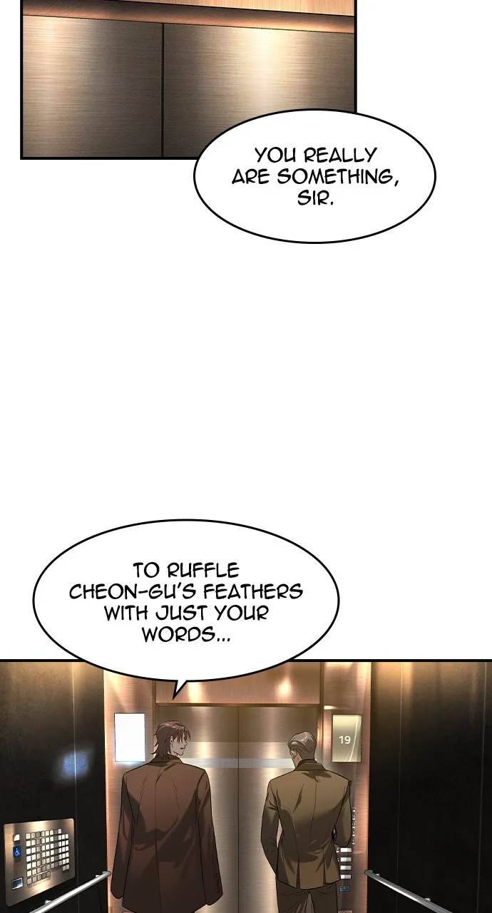 The Heir Chapter 9 page 66 - 