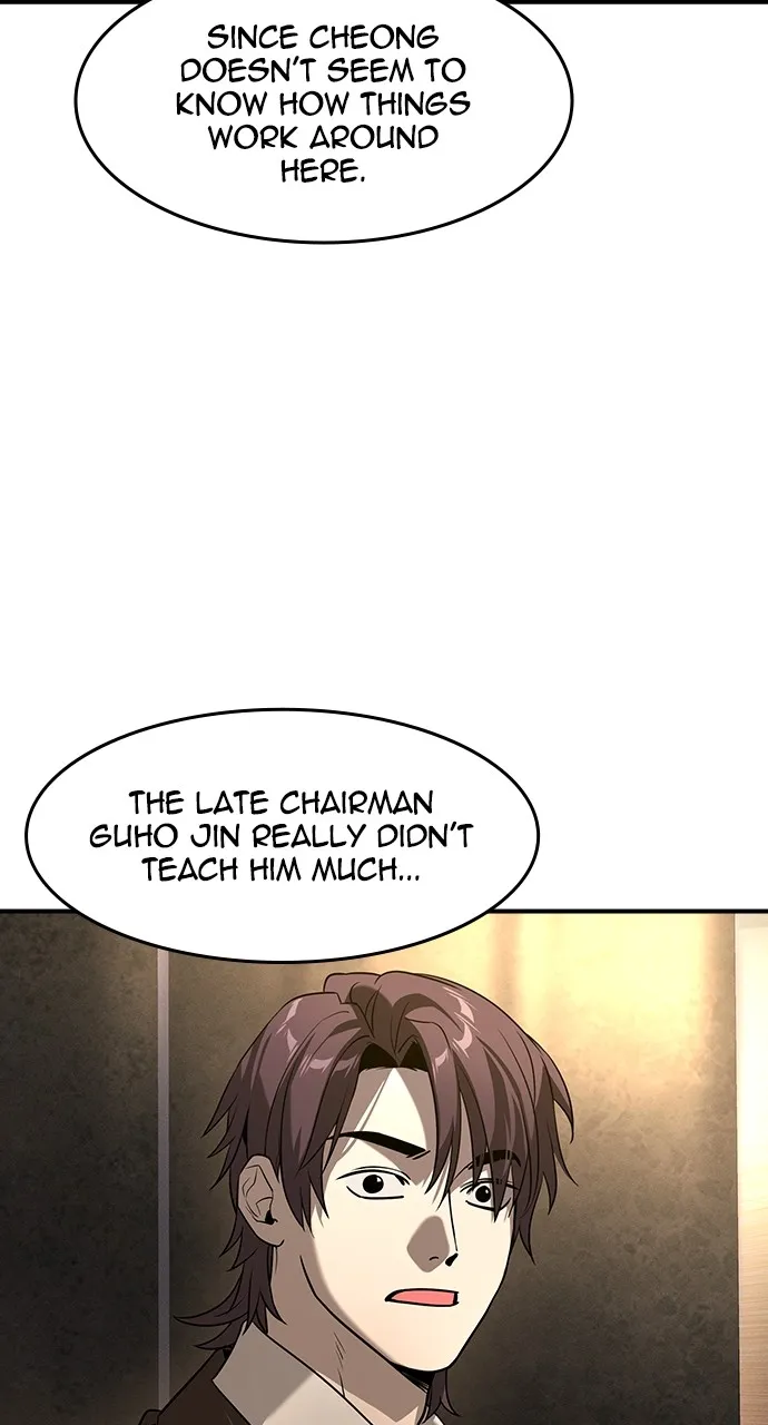 The Heir Chapter 9 page 68 - 