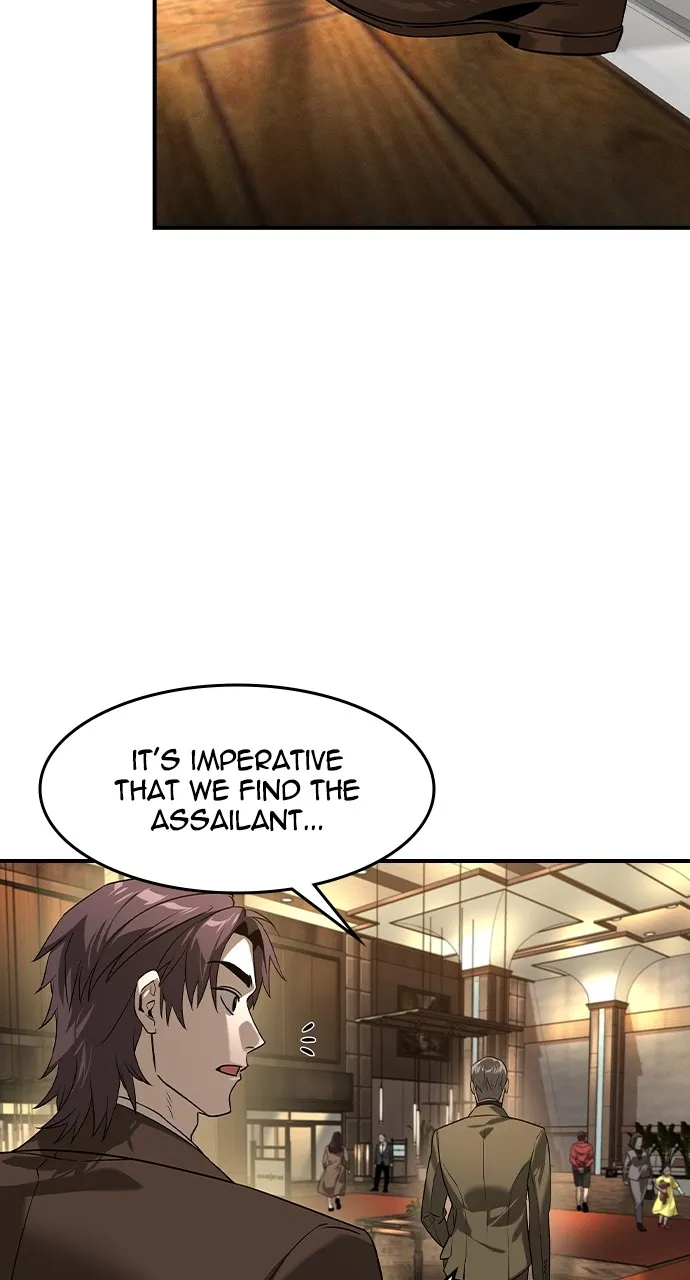 The Heir Chapter 9 page 72 - 
