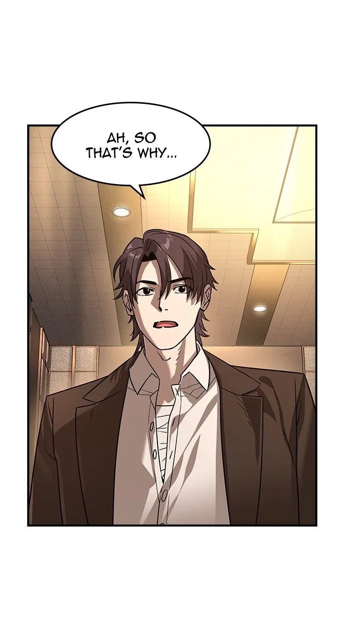 The Heir Chapter 9 page 78 - 