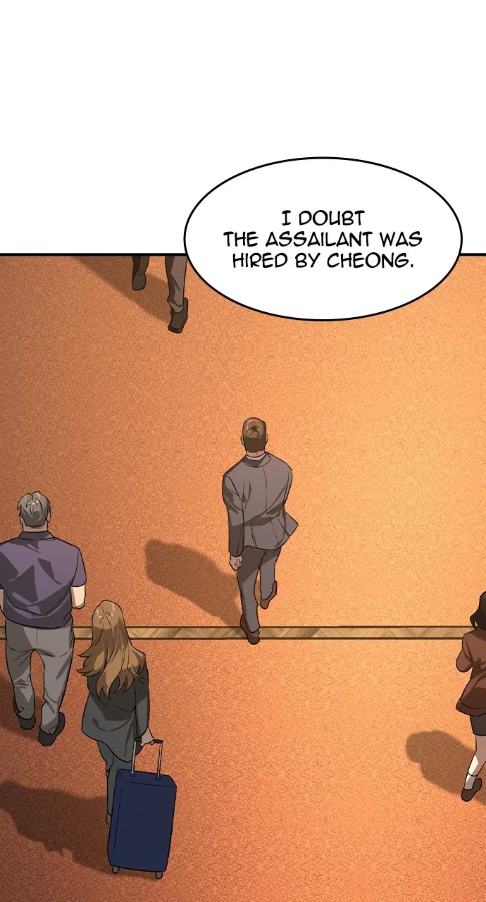 The Heir Chapter 9 page 79 - 