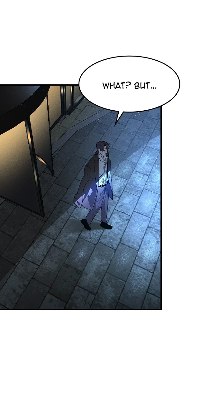 The Heir Chapter 9 page 85 - 