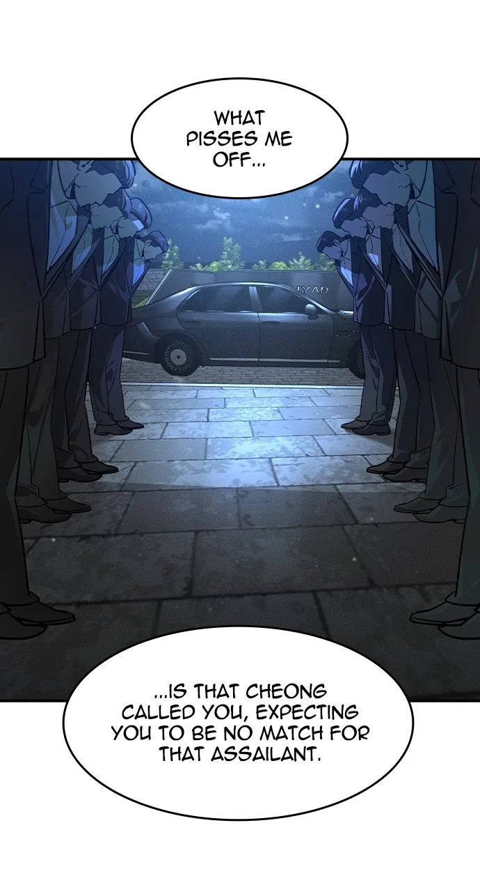 The Heir Chapter 9 page 86 - 