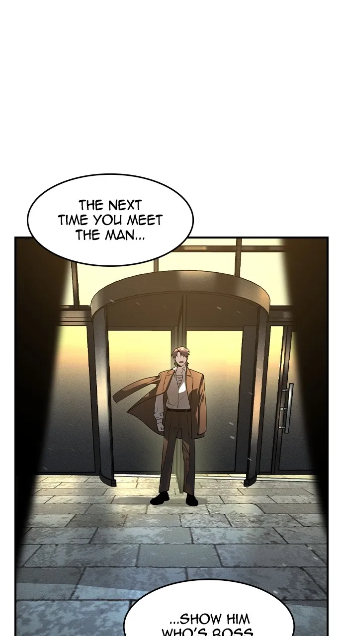 The Heir Chapter 9 page 87 - 