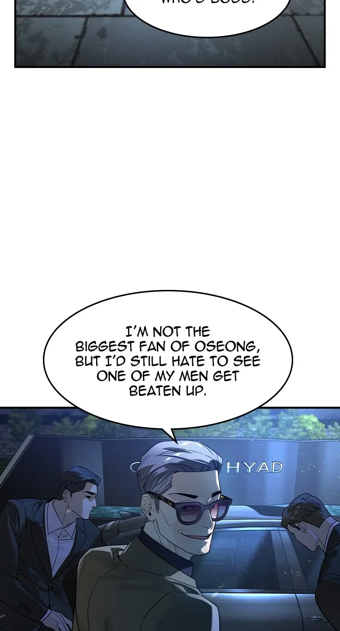 The Heir Chapter 9 page 88 - 
