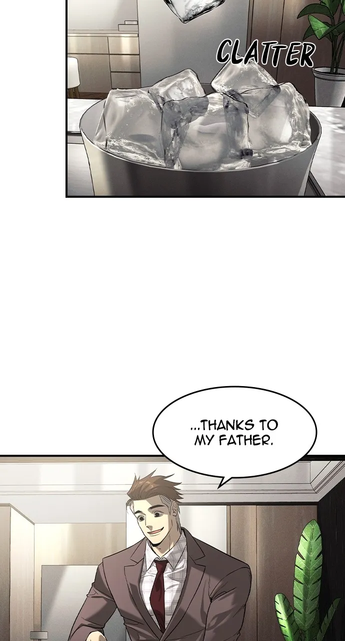The Heir Chapter 9 page 92 - 