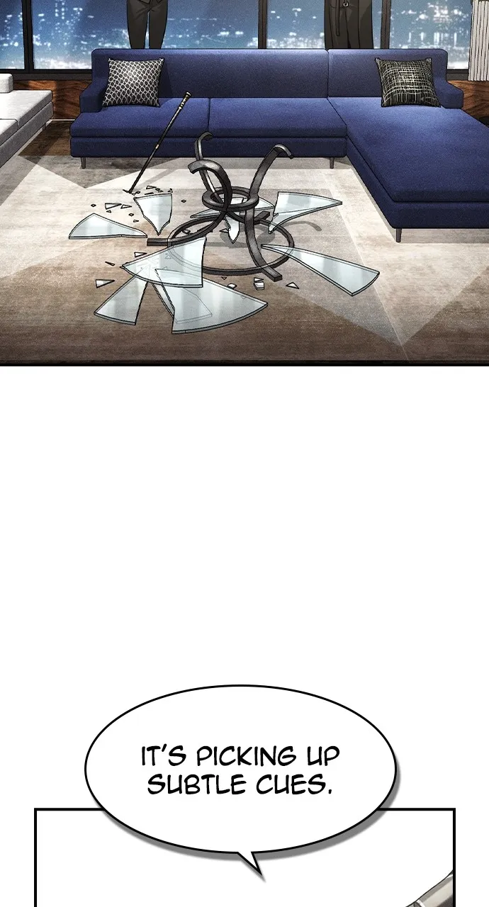 The Heir Chapter 9 page 94 - 