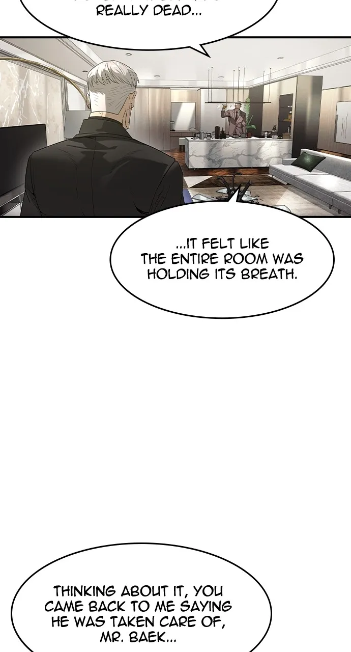 The Heir Chapter 9 page 96 - 