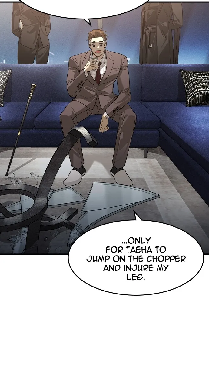 The Heir Chapter 9 page 97 - 