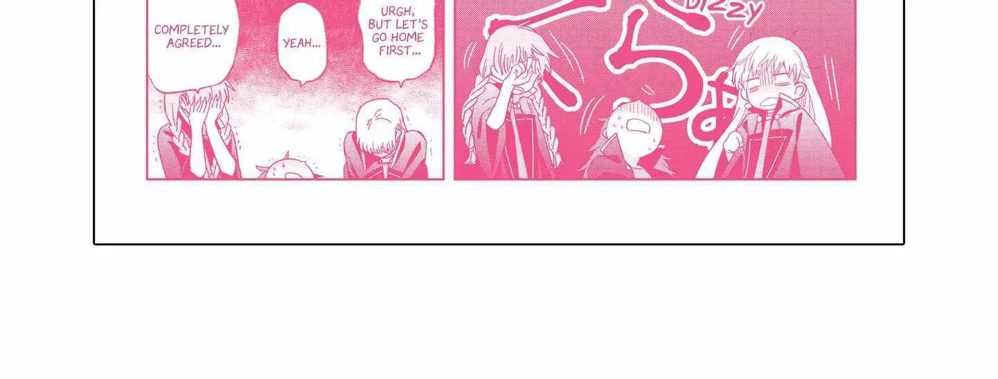 The Helpless Saint and the Powerless Princess: The Tale of How a Saint with No Magic Was Summoned to Save Another World Chapter 4.1 page 11 - 