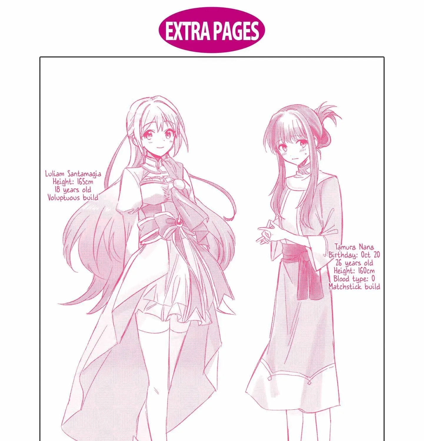 The Helpless Saint and the Powerless Princess: The Tale of How a Saint with No Magic Was Summoned to Save Another World Chapter 4.1 page 8 - 