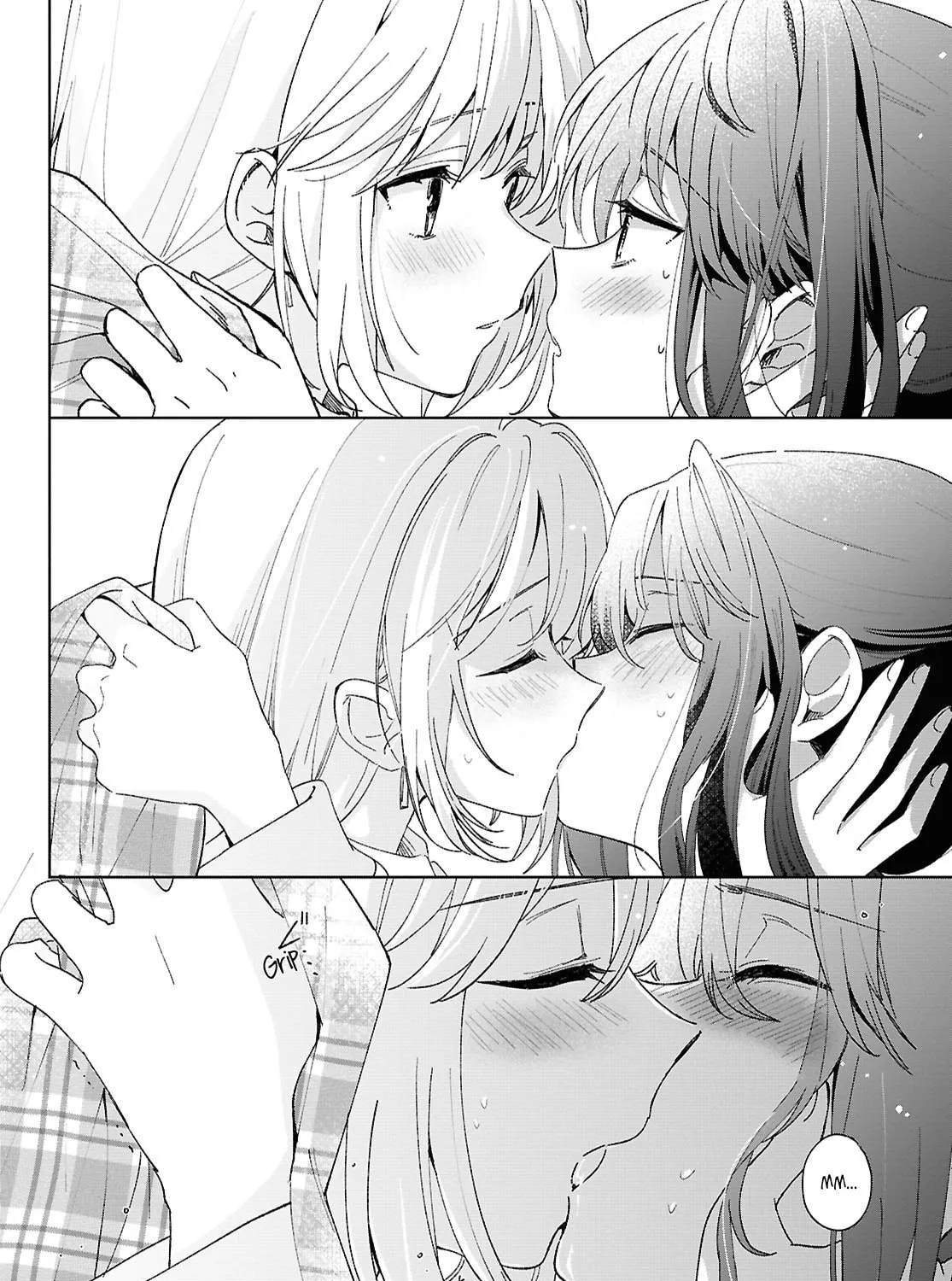 The Helpless Saint and the Powerless Princess: The Tale of How a Saint with No Magic Was Summoned to Save Another World Chapter 7 page 31 - 
