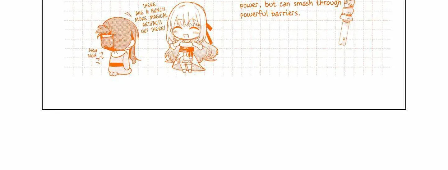 The Helpless Saint and the Powerless Princess: The Tale of How a Saint with No Magic Was Summoned to Save Another World Chapter 9.1 page 16 - 
