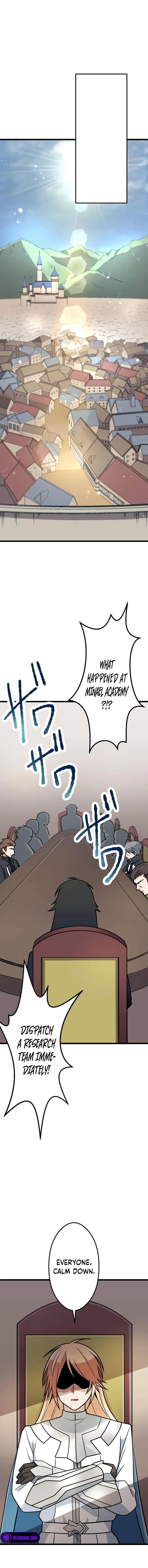 The Hero Academy
