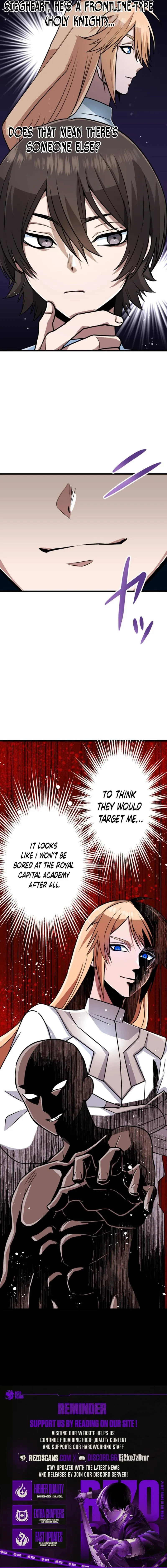 The Hero Academy